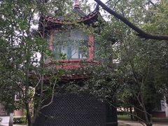 -四川大学(华西校区)