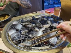-西塔拾玖泥炉烤肉·活鳗(芝麻街店)