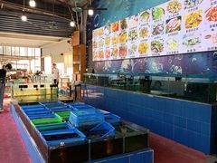 -七鲜渔港美食餐厅(巽寮湾海景店)