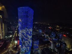 -云中捞高空旋转餐厅(商茂世纪广场店)