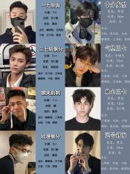 点击看大图 -雅仕 HAIR SALON 美发沙龙