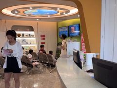 -宁波儿童口腔医院(钱湖院区)