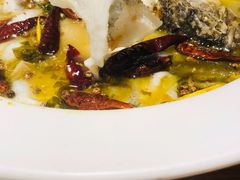 -太二酸菜鱼(福州泰禾店)