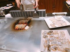 -大渔铁板烧(大悦城店)
