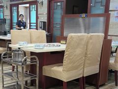 -福寿斋·老北京铜锅涮肉·烤鸭(顺义总店)