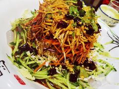 -小柒家第一锹东北菜(城关店)