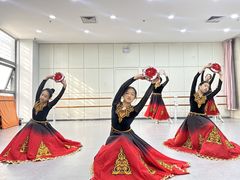 -予荷舞蹈(盛景校区)