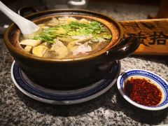 -南京大牌档(之心城店)