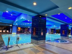 -Waterfall瀑布湾优健源(华侨城店)