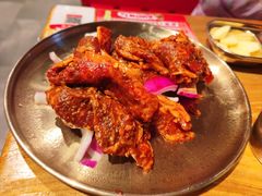 -汉拿山(北京上地华联店)