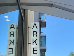 -ARKET CAFÉ(三里屯太古里店)