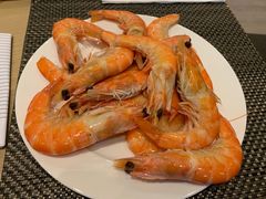 -陆家嘴万怡酒店·万荟轩