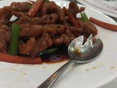 -良友·海鲜青岛菜(五四广场店)