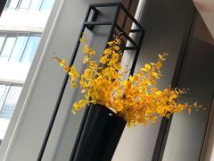 包房-花城苑广府菜(侨鑫店)