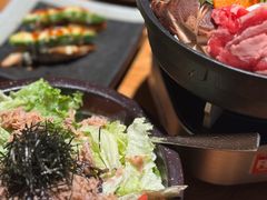 -Tuna maki寿司(园区永旺店)