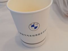 -上海宝宁宝马4S店