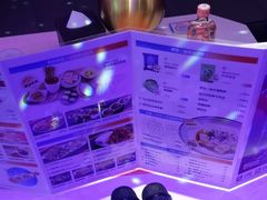 -音乐派KTV(成都印象城店)