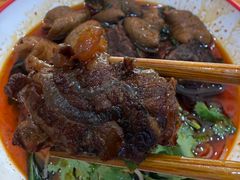 -沈家仁牛肉面(大堰三村总店)
