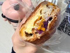 -永辉超市(大西洋银泰城店)