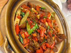 -品海楼·大连海胆锅贴馆(东港店)