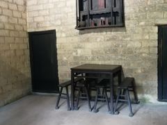 -韶山毛泽东同志故居