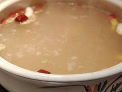 -清真老东乡开锅羊肉(甘南路店)