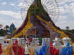 -七彩云南欢乐世界