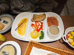 -西堤牛排(恒隆广场店)