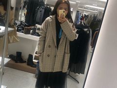 -ZARA(大上海时代广场店)