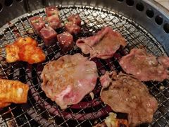 -火炉火自助餐(西直门凯德MALL店)