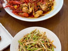 -毛哥小馆子(百井坊巷店)