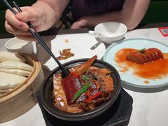 -外婆家(西红门荟聚购物中心店)