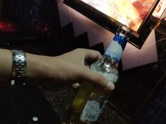 -盛世豪情量贩式KTV(九洲创意园店)