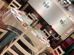 -闫府私房菜·百年鲁菜(恒隆店)
