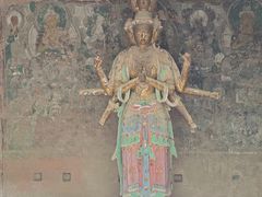 -炳灵寺世界文化遗产旅游区