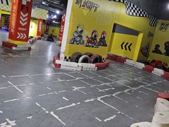 -利剑潮玩·团建·亲子·聚会