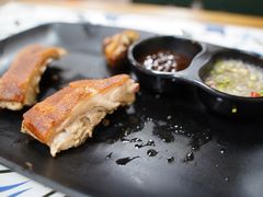 -雅憩花园餐厅