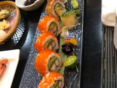 -红叶日本料理(三八广场店)