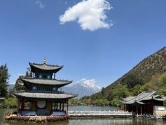-黑龙潭公园