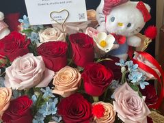 -花屿鲜花(淡水店)