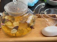 -青藤茶馆(南山路店)