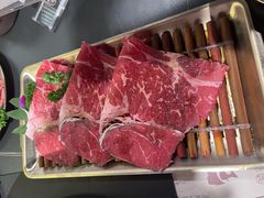 -西塔老太太泥炉烤肉(双井店)