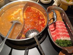 -季季山·云南野生菌火锅(上海首店)