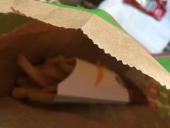 -汉堡王(北京通州领展店)