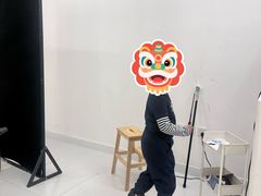 -海马体照相馆(北京大族广场店)
