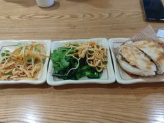 -秦关面道(世博店)