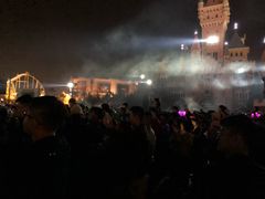 -青岛方特梦幻王国