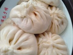 -天津包子铺(万泉庄店)