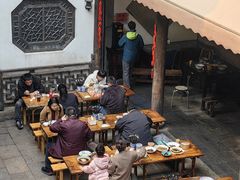 -二泉园老菜馆·百年无锡菜