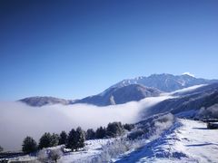 -太子岭滑雪场